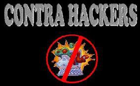 Contra Hackers
