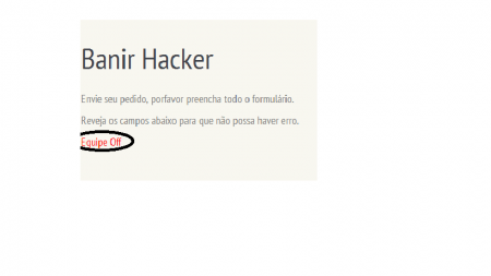 Como Saber Si A Equipe Está On?